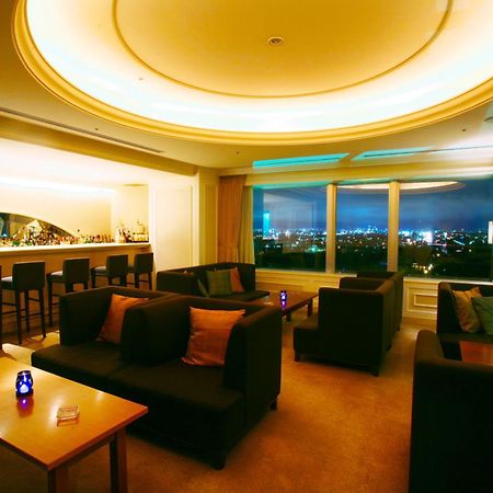 Chateraise Gateaux Kingdom Sapporo Hotel & Spa Resort Luaran gambar