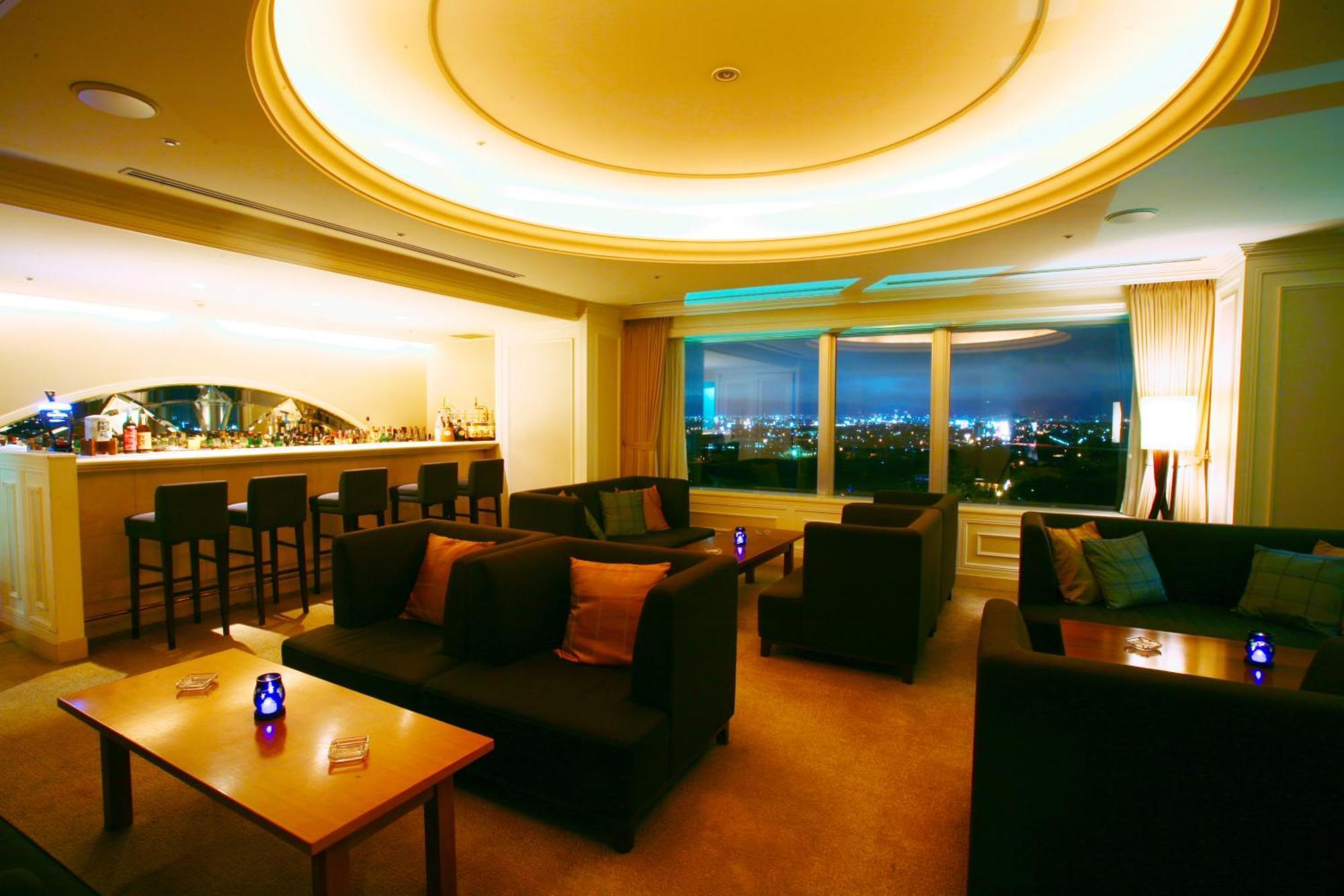Chateraise Gateaux Kingdom Sapporo Hotel & Spa Resort Luaran gambar