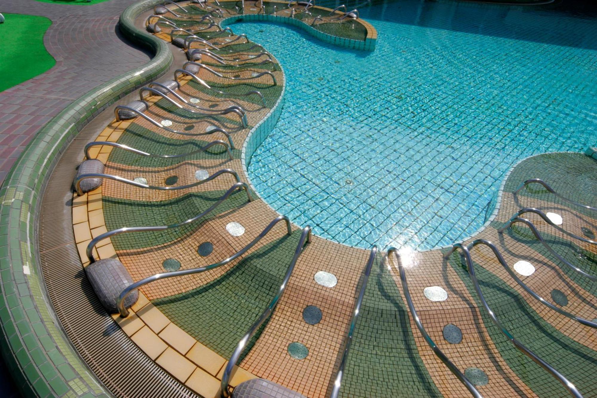 Chateraise Gateaux Kingdom Sapporo Hotel & Spa Resort Luaran gambar