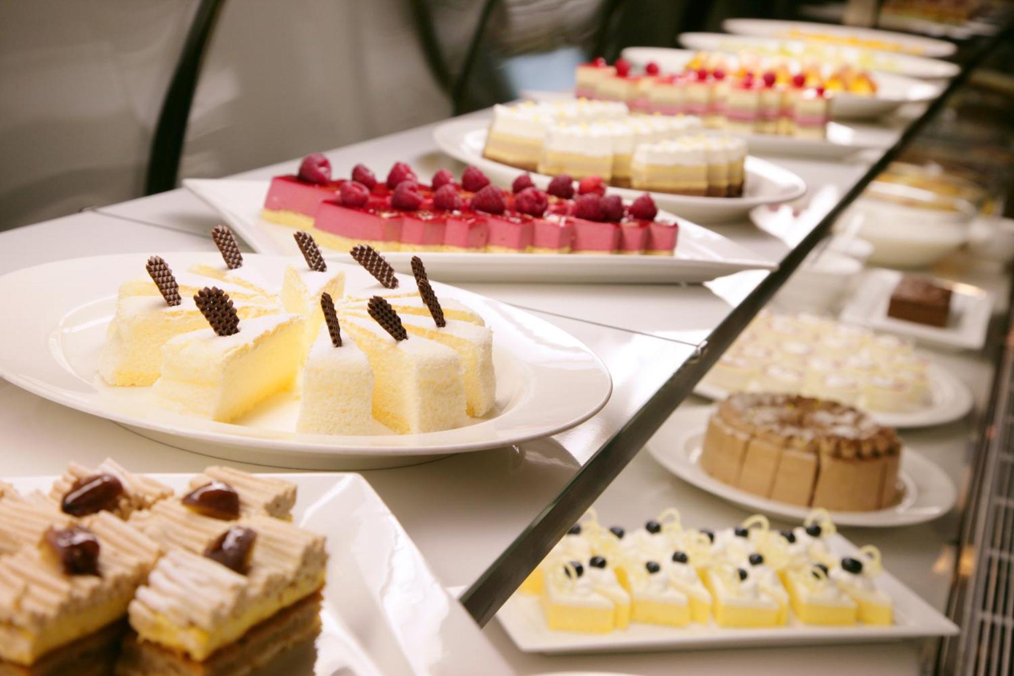 Chateraise Gateaux Kingdom Sapporo Hotel & Spa Resort Luaran gambar